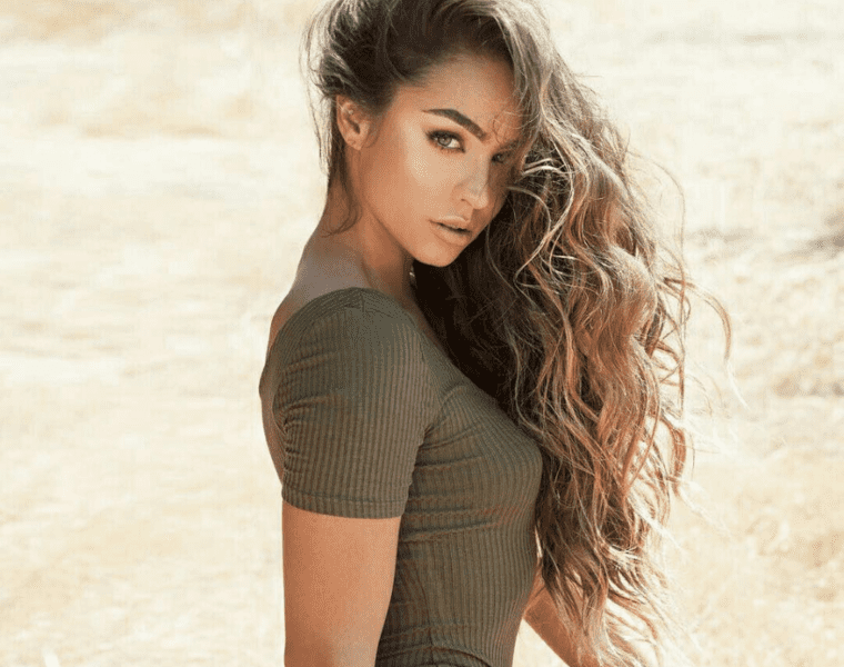 80+ Hot Pictures Of Sommer Ray That Will Make Your Day A Win | Best Of Comic Books