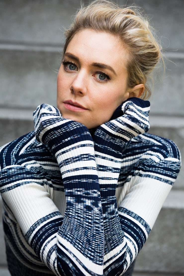 80+ Hot Pictures Of Vanessa Kirby Which Are Here To Make Your Day A Win | Best Of Comic Books