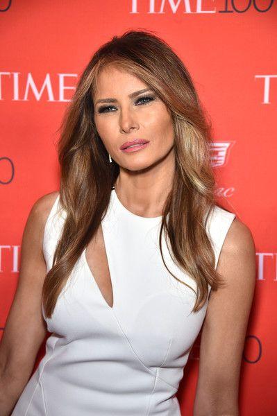 81 Hot Pictures Of Melania Trump Which Will Make You Fall In Love With Her | Best Of Comic Books