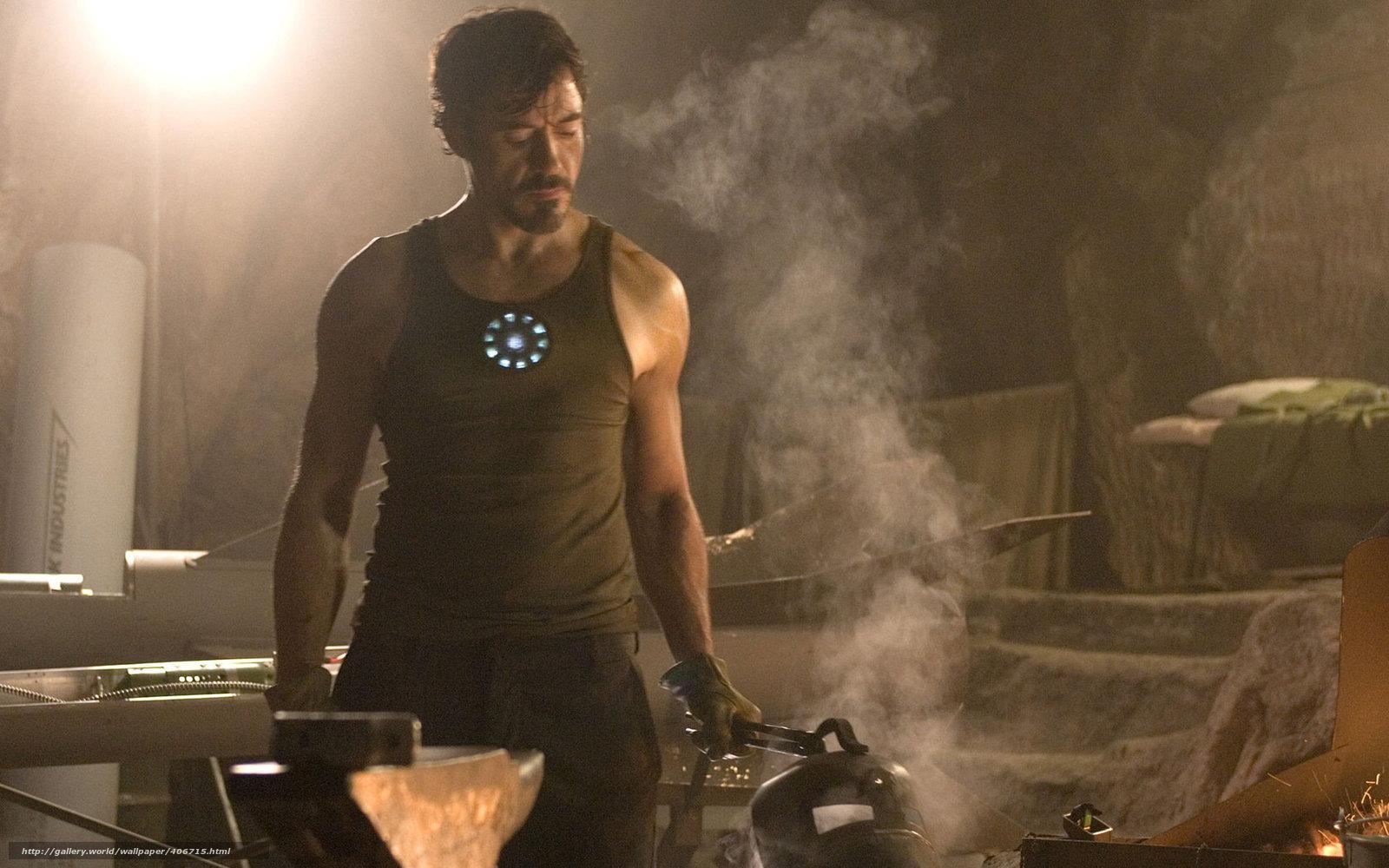 A Brilliant Fan Theory Connects Tony Stark And His Arc Reactor To An Infinity Stone | Best Of Comic Books