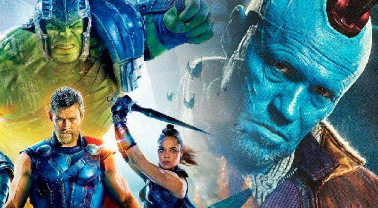A Deleted Scene From Thor: Ragnarok Reveals Intriguing Hulk V Banner Battle | Best Of Comic Books