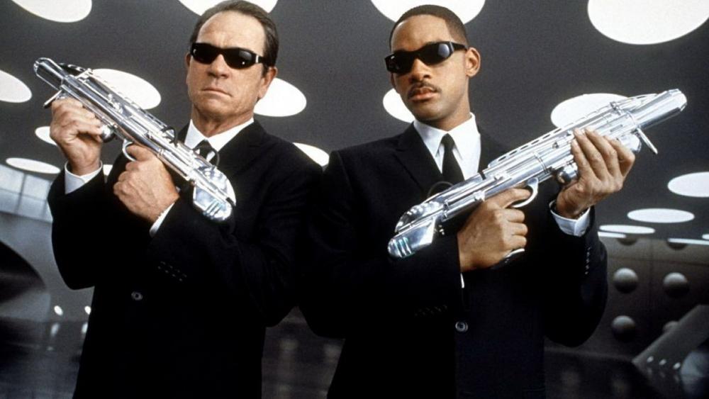 A Marvel Avenger May Show Up In The Upcoming Men In Black Spinoff | Best Of Comic Books