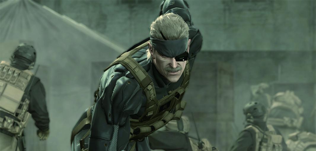 A Metal Gear Solid Movie By Jordan Vogt-Roberts Is Coming Our Way | Best Of Comic Books