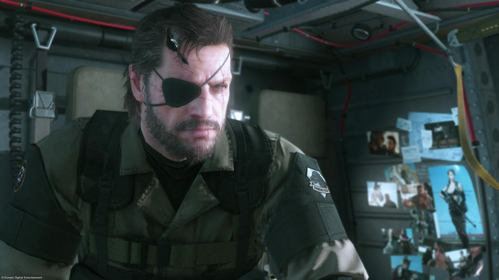 A Metal Gear Solid Movie By Jordan Vogt-Roberts Is Coming Our Way | Best Of Comic Books