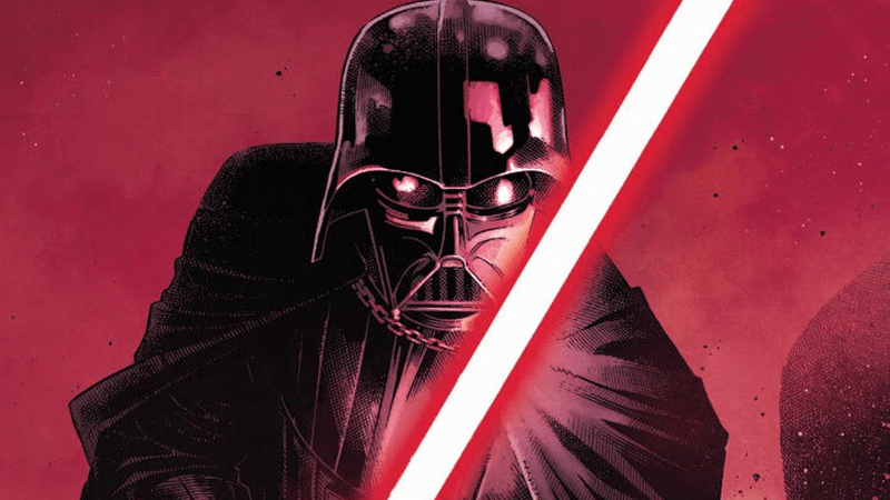 A New Darth Vader Movie Is In Development But With An Interesting Twist | Best Of Comic Books