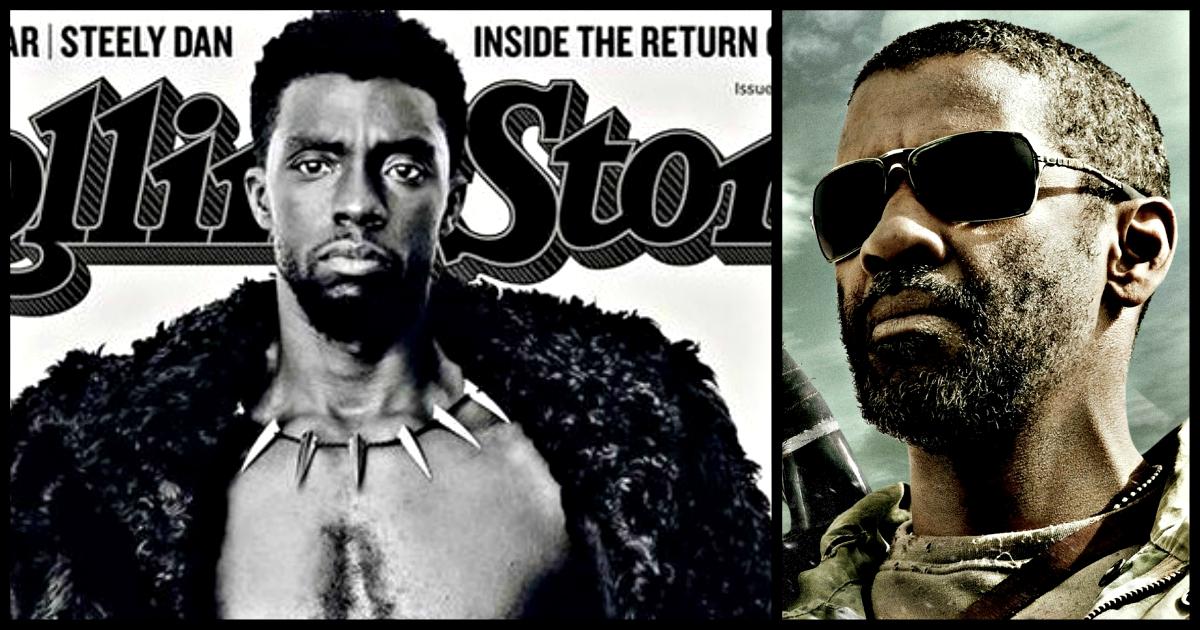 A Very Famous Actor Had Paid For Chadwick Boseman’s Acting Studies | Best Of Comic Books