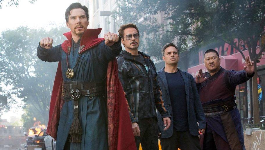 AMC Theaters’ Coming Up With Avengers: Infinity War Marathon | Best Of Comic Books