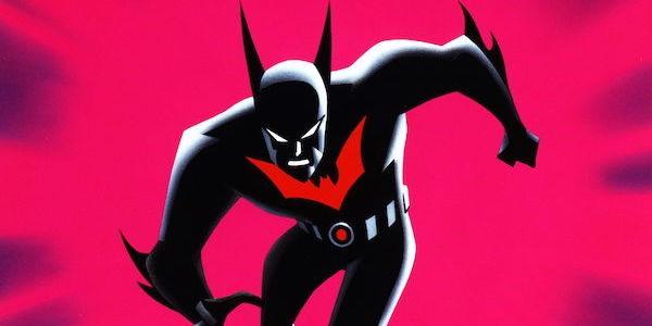 An Amazing Batman Beyond Movie Was Almost Made But It Was Destroyed | Best Of Comic Books