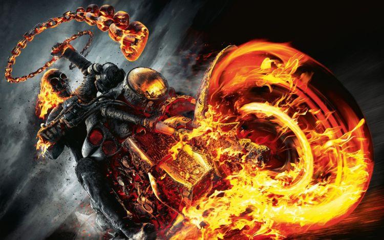 An R-Rated Ghost Rider Had Been In The Works: Brian Taylor | Best Of Comic Books