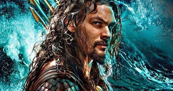 Aquaman Is Getting Amazing Early Screening Reviews, Called “A Solid DC Movie” | Best Of Comic Books