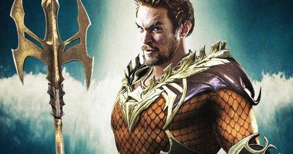 Aquaman’s Comic Book Accurate Costume Is Hinted To Be In The Movie | Best Of Comic Books
