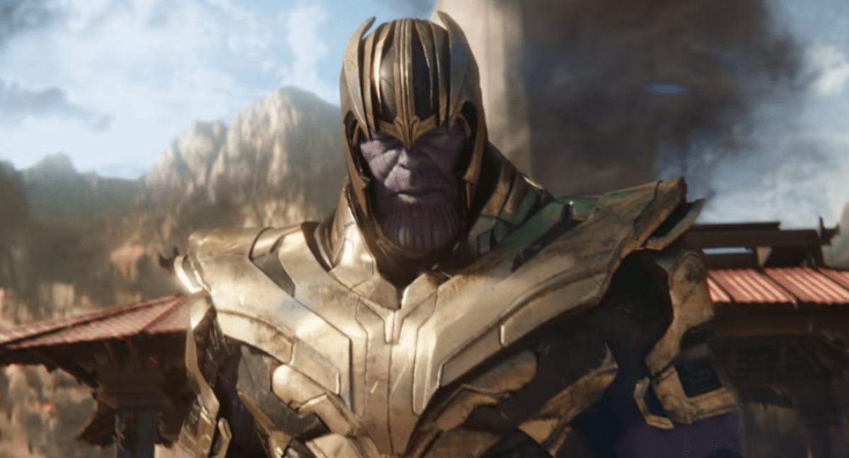 Avengers 3: Infinity War Trailer Is Here And It Is Glorious. | Best Of Comic Books