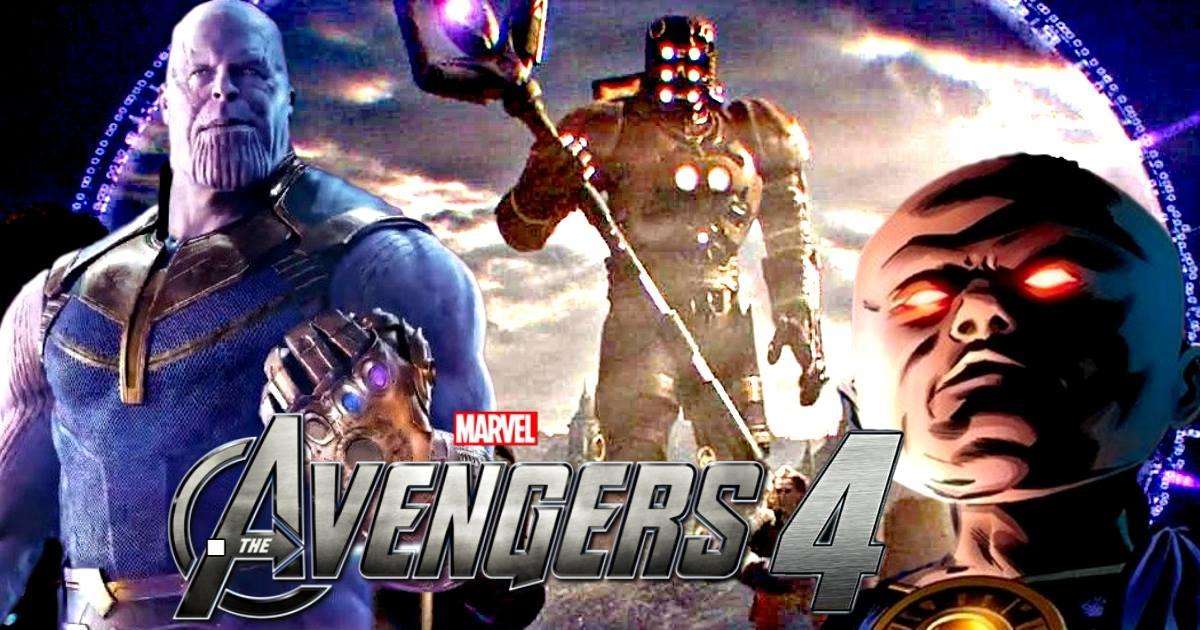 Avengers 4 Might Not Be Showing Us Time Travel, Rather An Alternate Reality | Best Of Comic Books
