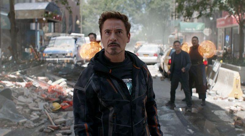 Avengers Infinity War Is The Longest Movie In MCU, Run-Time Confirmed | Best Of Comic Books