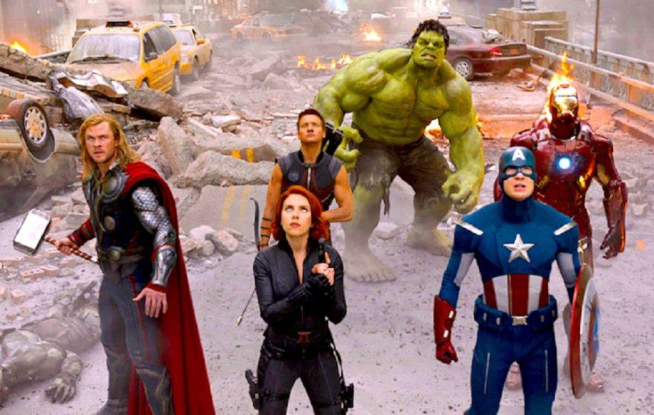 ‘Avengers: Infinity War’: Kevin Feige Mentions The End Of Marvel Cinematic Universe | Best Of Comic Books