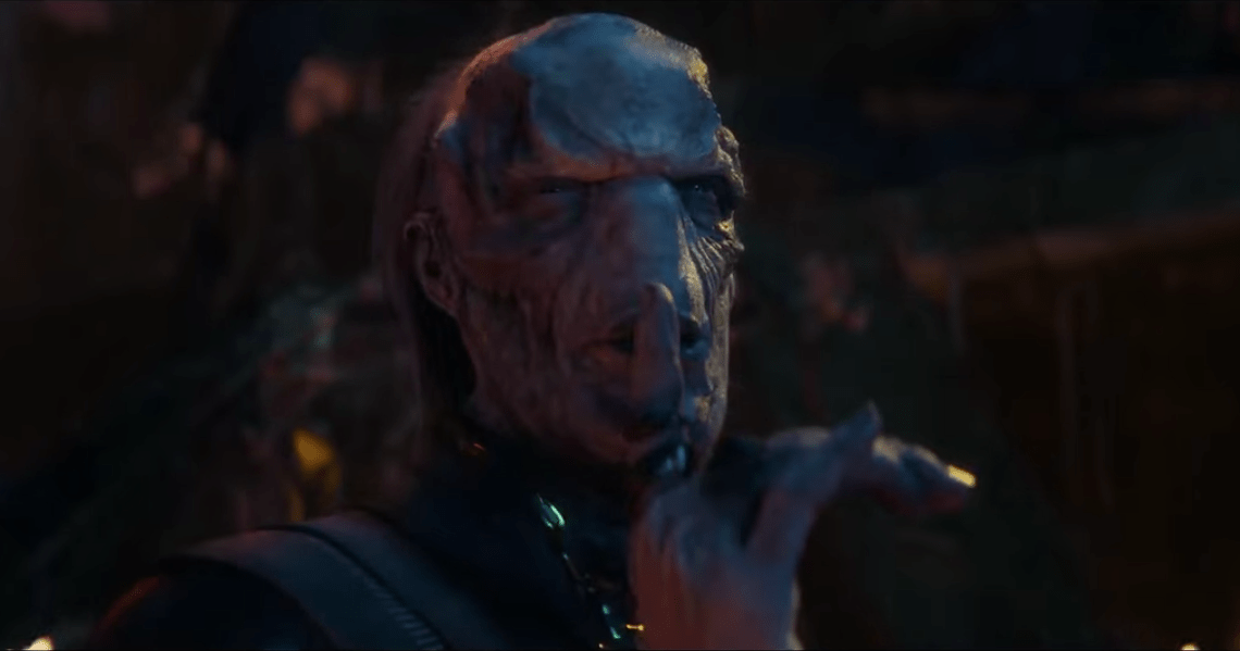 ‘Avengers: Infinity War’ Latest Trailer Unveils Thanos’ Black Order | Best Of Comic Books