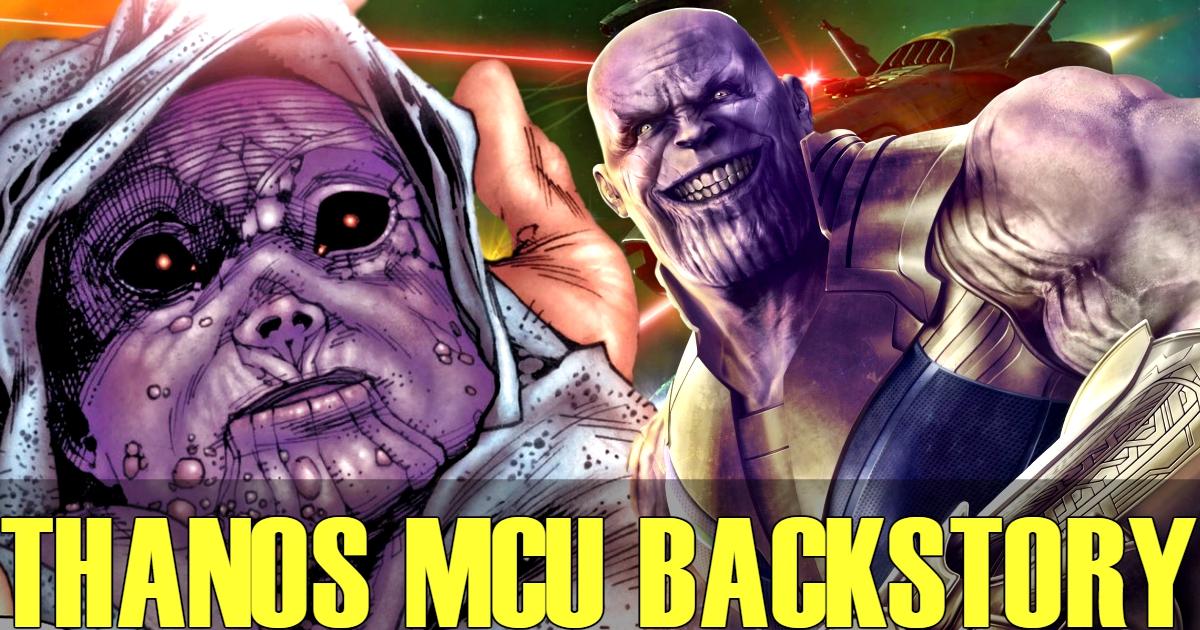 ‘Avengers: Infinity War’: Thanos Origin Story Revealed By Kevin Feige | Best Of Comic Books