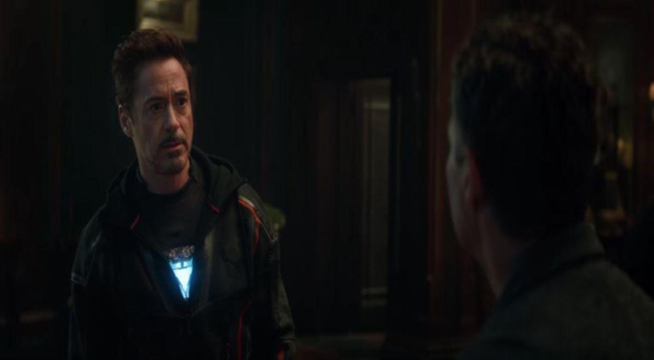 Avengers: Infinity War Will Reveal A New Dynamic Between Tony Stark And Bruce Banner | Best Of Comic Books