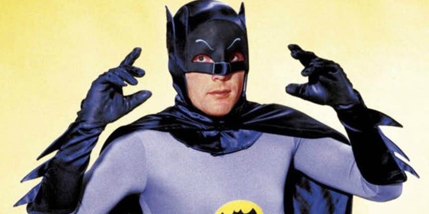 Batman Star Adam West Not Mentioned In Memoriam Segment At Oscars | Best Of Comic Books