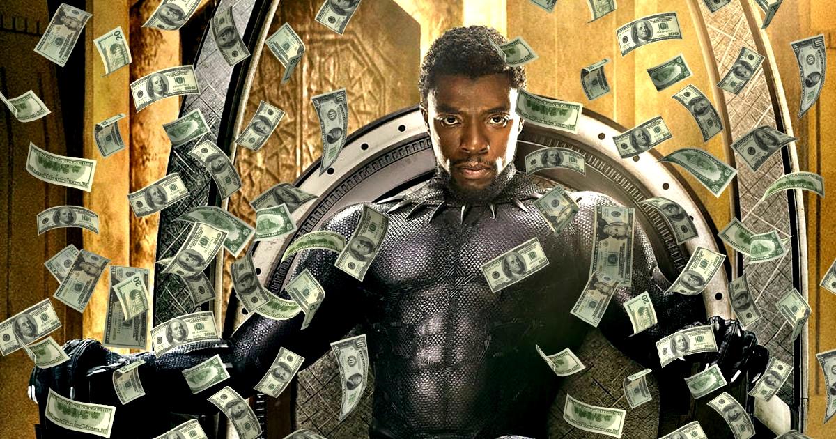 Black Panther’s Earnings Easily Beats Wonder Woman’s Collection, Very Close To A Massive Milestone | Best Of Comic Books