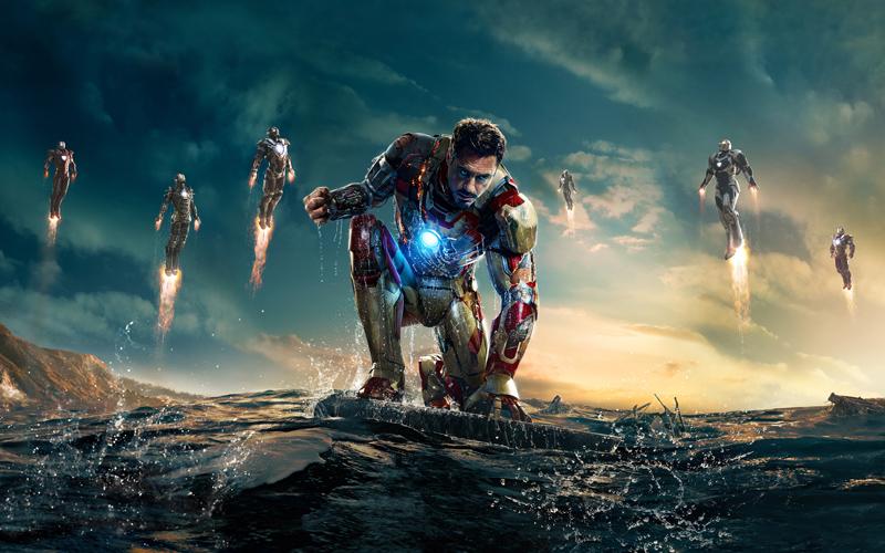 Black Panther Screenwriter Explains Why Original Iron-Man Movie Would Flop In Today’s Era | Best Of Comic Books