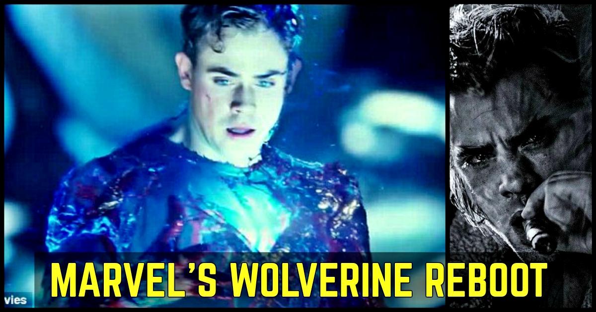 Can This Actor Play Wolverine In Marvel Cinematic Universe X-Men Reboot? | Best Of Comic Books