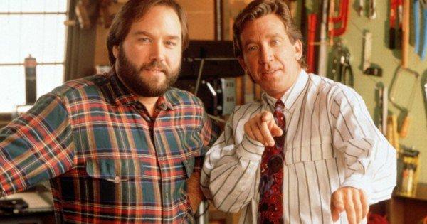 Can We Expect A Home Improvement Reboot? | Best Of Comic Books