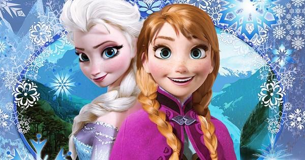 Can We Expect Elsa To Get A Girlfriend In Frozen 2? | Best Of Comic Books