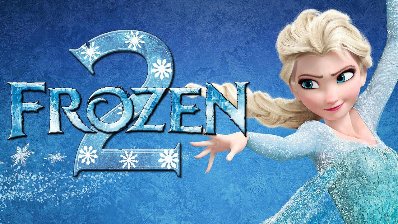 Can We Expect Elsa To Get A Girlfriend In Frozen 2? | Best Of Comic Books