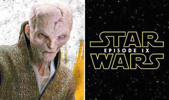 Can We Expect Snoke To Return In A Huge Way For Star Wars 9? | Best Of Comic Books