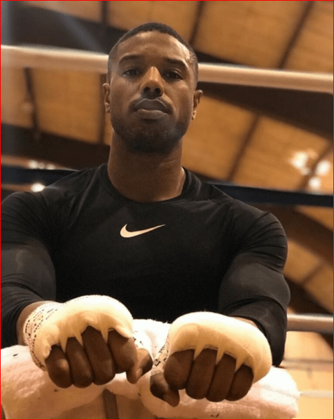 Creed 2 Filming Has Begun And Now We Have Some Great Behind The Scenes Shots, Check Them Here. | Best Of Comic Books