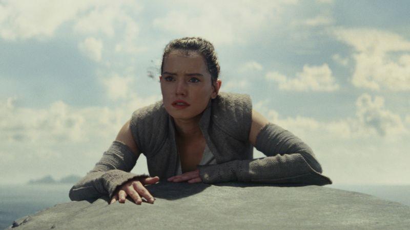 Daisy Ridley Is Not Willing To Play Rey After Star Wars: Episode IX | Best Of Comic Books