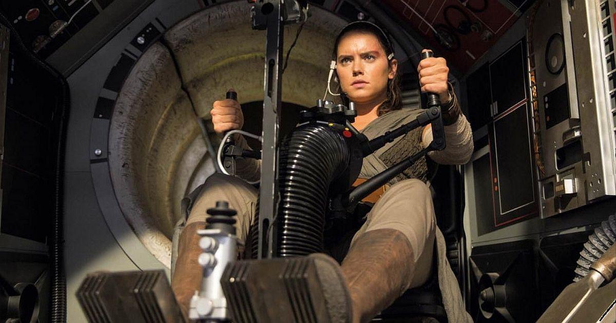 Daisy Ridley Is Not Willing To Play Rey After Star Wars: Episode IX | Best Of Comic Books