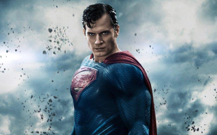 DC’s Cinematic Universe May Be In Trouble But Man Of Steel 2 Is Into Active Development | Best Of Comic Books