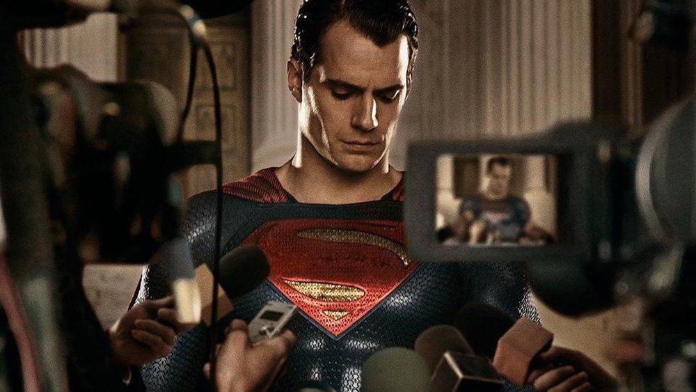 DC’s Cinematic Universe May Be In Trouble But Man Of Steel 2 Is Into Active Development | Best Of Comic Books