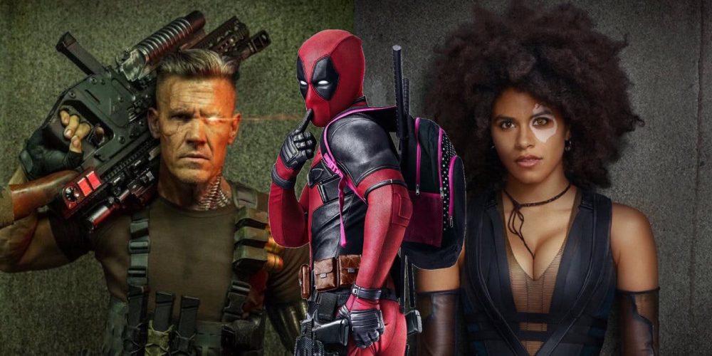 Deadpool 2’s Test Audience Hated The Movie, Reshoots Going On, Here’s What Happened. | Best Of Comic Books