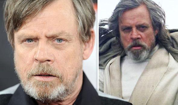 Did Luke Skywalker Actually Die In Star Wars: The Last Jedi? Mark Hamill Indicates A Comeback In Episode 9. | Best Of Comic Books
