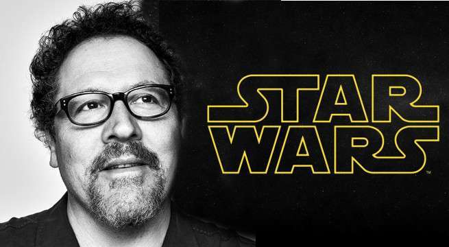 Director Of Original Iron Man And Jungle Book Is Writing & Producing A New Star Wars Live Action Series | Best Of Comic Books
