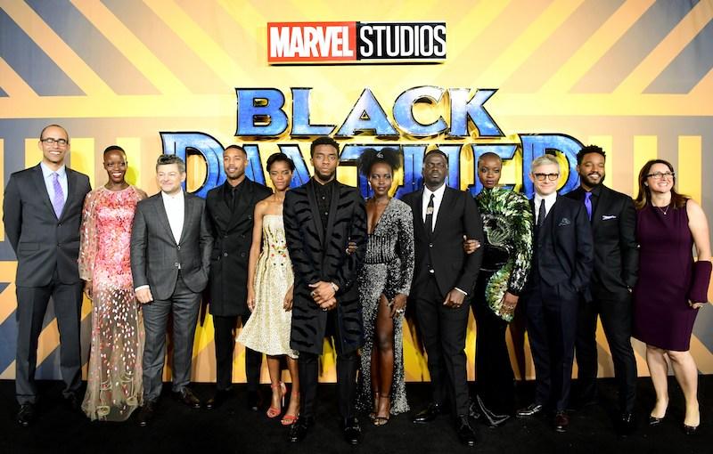 Disney Is On Full Throttle On Black Panther’s Oscar Campaign – Details Inside | Best Of Comic Books