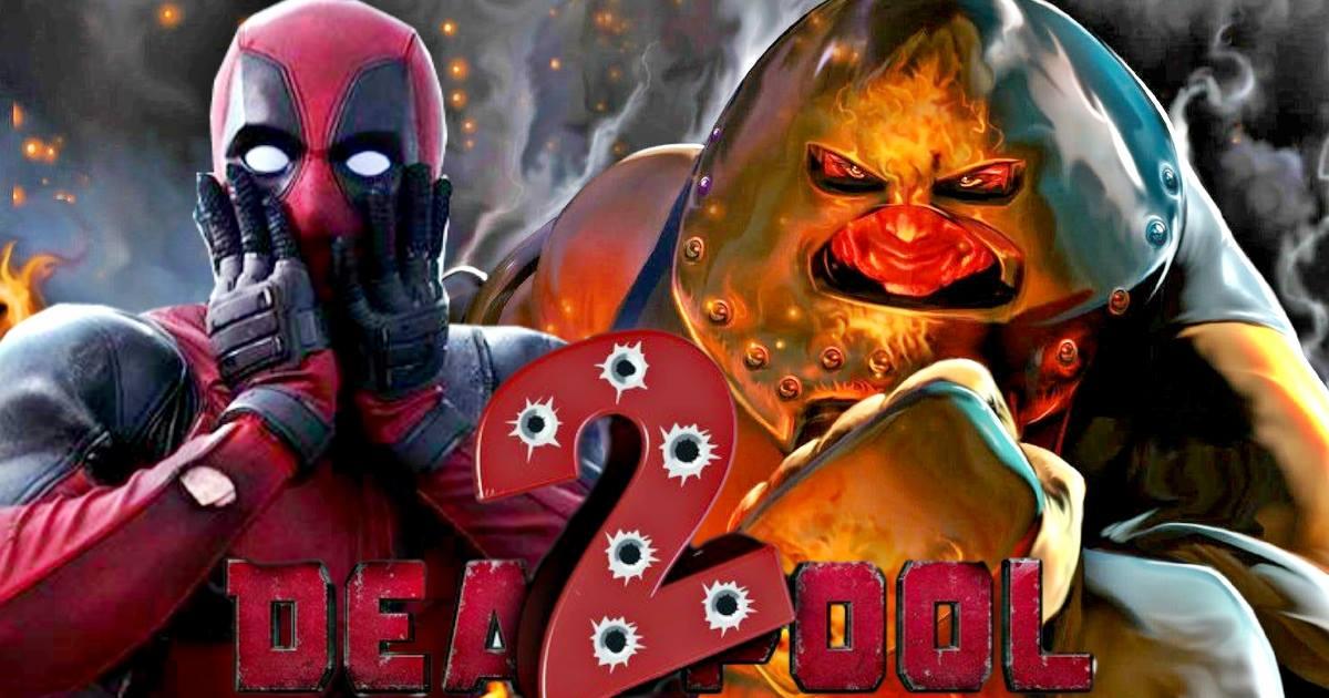Do All These Evidences Claim That Juggernaut Is the Villain Of Deadpool 2? | Best Of Comic Books