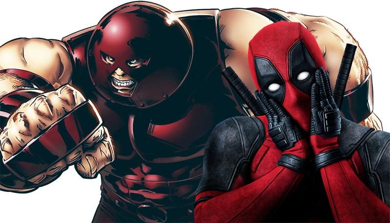 Do All These Evidences Claim That Juggernaut Is the Villain Of Deadpool 2? | Best Of Comic Books