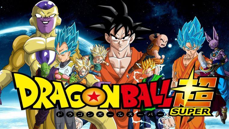 Dragon Ball Super Brings Back A Major Dragon Ball Z Fighter | Best Of Comic Books