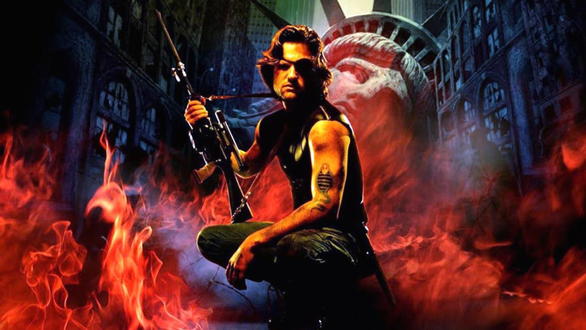 Escape From New York Remake Has Reached Major Milestone, Details Inside | Best Of Comic Books