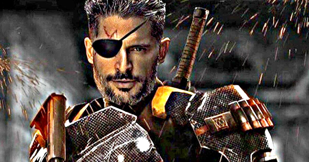 Everything You Need To Know About Upcoming Deathstroke Movie | Best Of Comic Books
