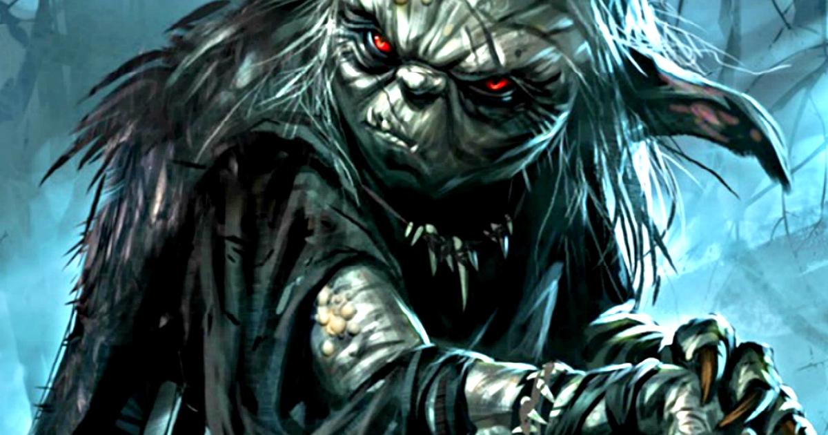 Fan Art Shows Yoda As A Sith Lord | Best Of Comic Books