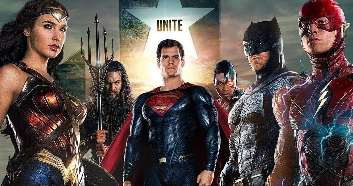 Final Box Office Numbers Of Justice League Is Bad News For DC Cinematic Universe, Here’s What Could Happen | Best Of Comic Books