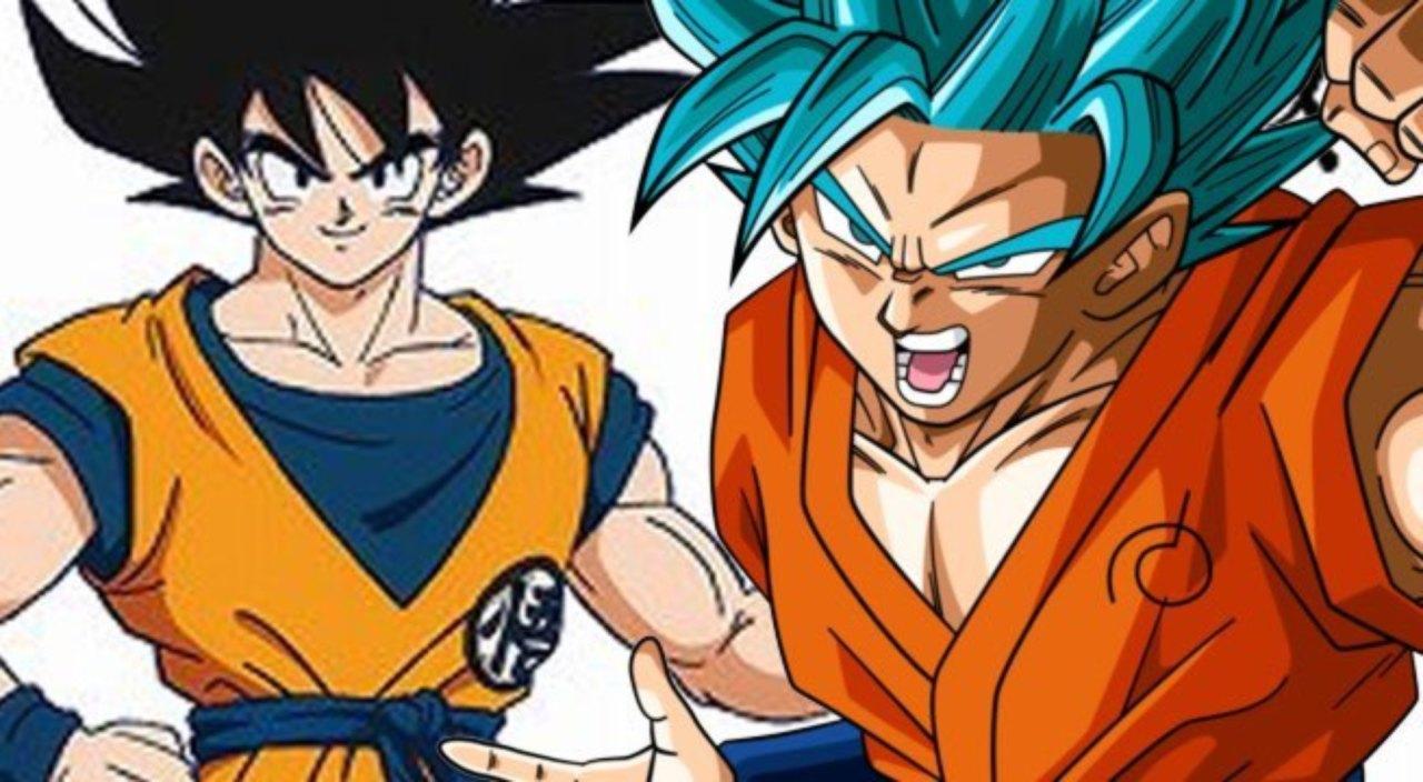 First Poster Of The Next Dragon Ball Movie Has Been Released And Fans Are Loving it | Best Of Comic Books