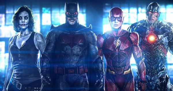 Flashpoint Film Is Finally Being Made By This Directorial Duo | Best Of Comic Books