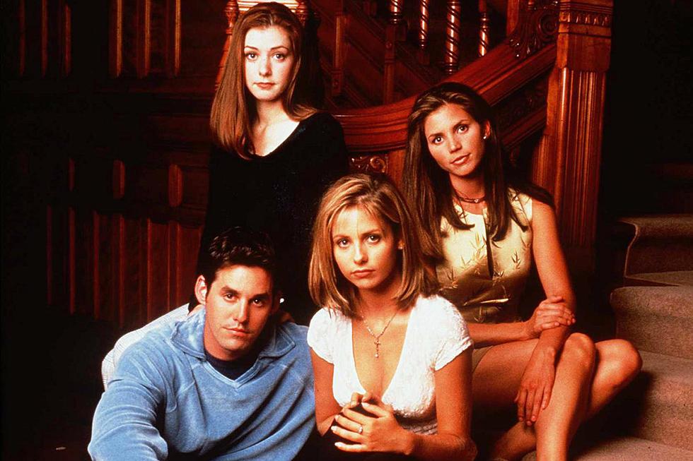 Fox CEO Mentions ‘Buffy the Vampire Slayer’ Reboot | Best Of Comic Books