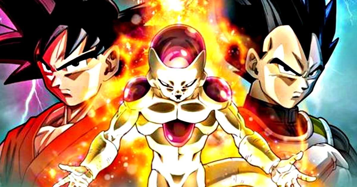 Freeza Is Going To Feature In Upcoming ‘Dragon Ball’ Movie | Best Of Comic Books